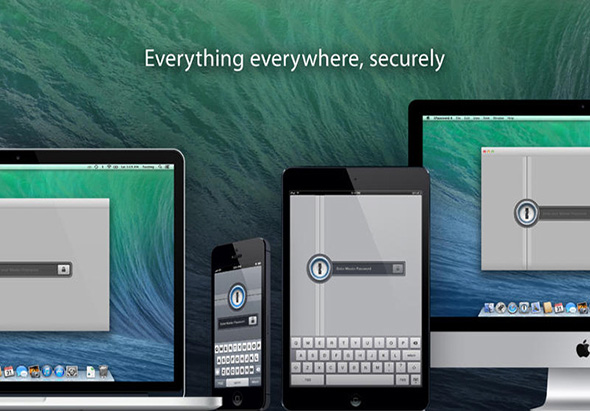 1Password 4 4.4.1 for Mac|Mac版下载 |