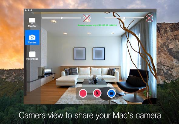 AirBeam Pro 2.1 for Mac|Mac版下载 | 