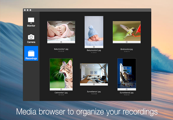 AirBeam Pro 2.1 for Mac|Mac版下载 | 