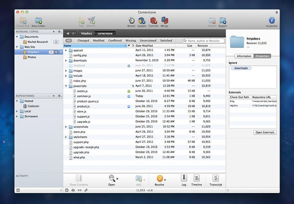 Cornerstone 2.7.18 for Mac|Mac版下载 |
