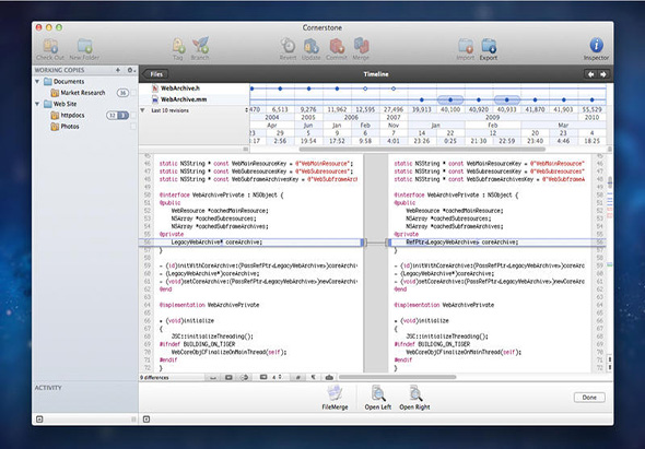 Cornerstone 2.7.18 for Mac|Mac版下载 |