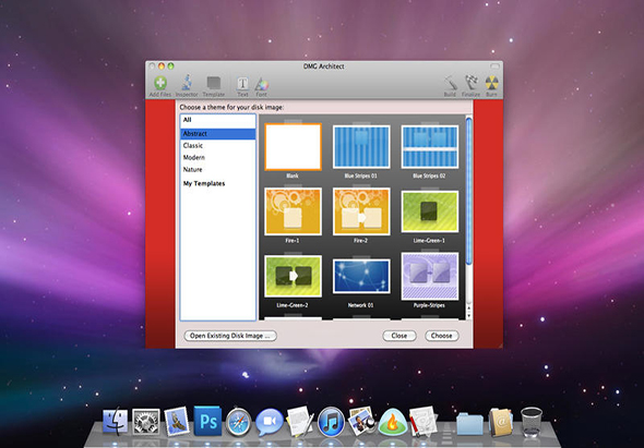 DMG Architect 1.2 for Mac|Mac版下载 | 