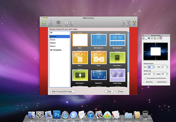 DMG Architect 1.2 for Mac|Mac版下载 | 