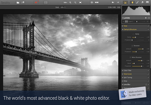 Tonality 1.3.0 for Mac|Mac版下载 |
