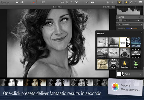 Tonality 1.3.0 for Mac|Mac版下载 |