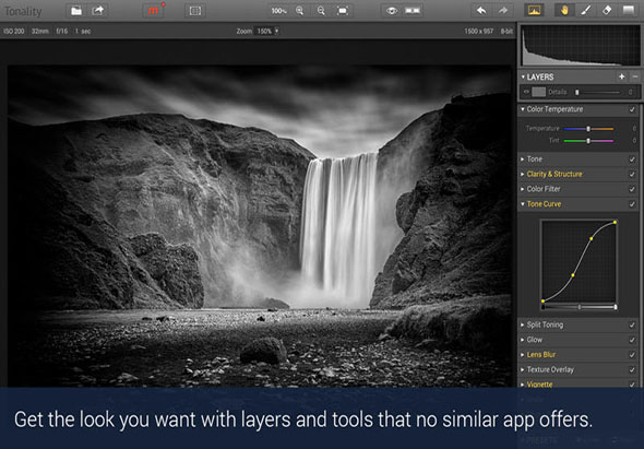 Tonality 1.3.0 for Mac|Mac版下载 |