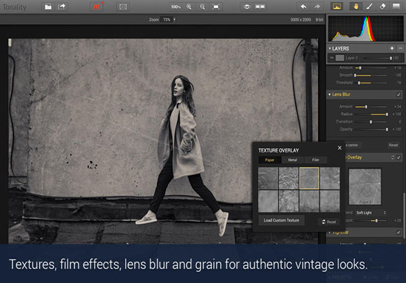 Tonality 1.3.0 for Mac|Mac版下载 |