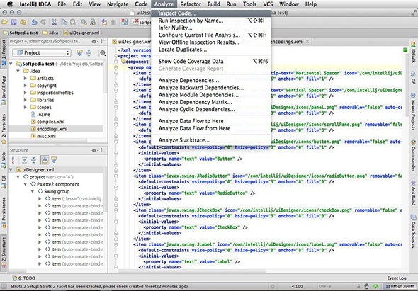 IntelliJ IDEA 14 14.1.5 for Mac|Mac版下载 | 