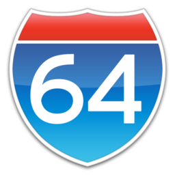 SixtyFour 1.6.0 for Mac|Mac版下载 | SixtyFour 1.6.0 for Mac|Mac版下载 |