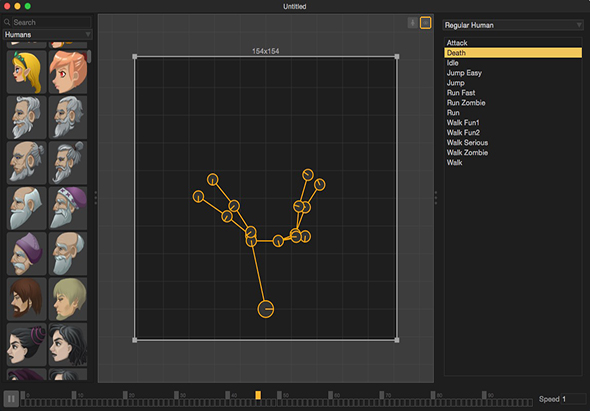 AnimationBox 1.0.1 for Mac|Mac版下载 |