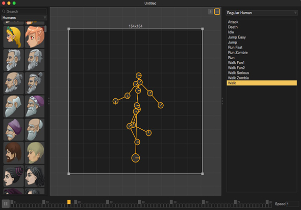 AnimationBox 1.0.1 for Mac|Mac版下载 |