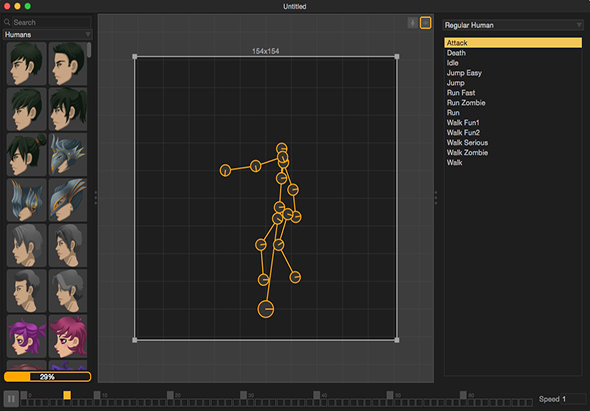 AnimationBox 1.0.1 for Mac|Mac版下载 |