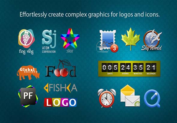 Art Text 2.5 for Mac|Mac版下载 |