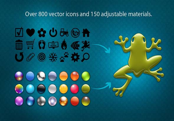 Art Text 2.5 for Mac|Mac版下载 |