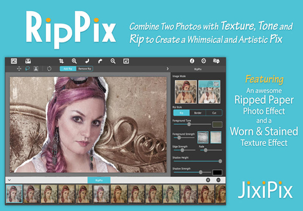 RipPix 1.0.1 for Mac|Mac版下载 |