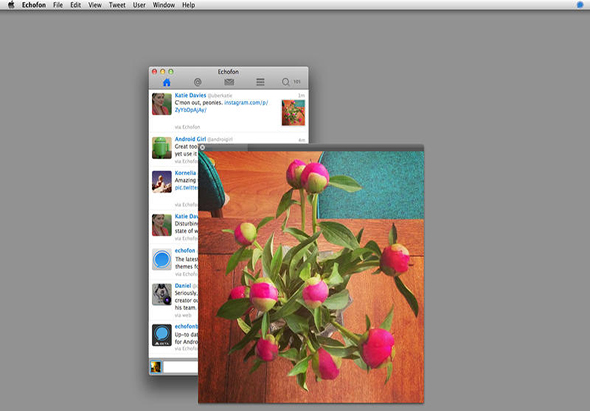 Echofon for Twitter 1.8.7 for Mac|Mac版下载 |