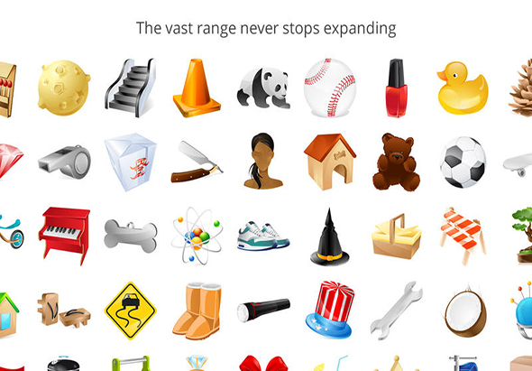 Jumsoft Clipart 2.1 for Mac|Mac版下载 |
