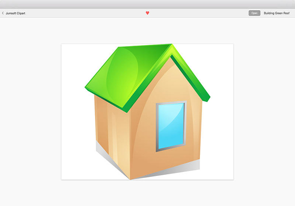 Jumsoft Clipart 2.1 for Mac|Mac版下载 |