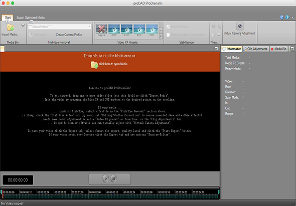 ProDrenalin 1.0 for Mac|Mac版下载 | 