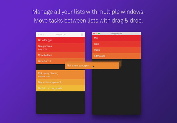 Clear 1.1.7 for Mac|Mac版下载 | 