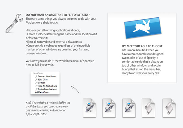 Speedy 4.0.4 for Mac|Mac版下载 |