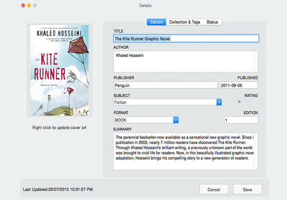 Home Library OS 2.0.6 for Mac|Mac版下载 | 