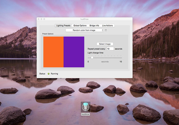 hueShow 1.4 for Mac|Mac版下载 |