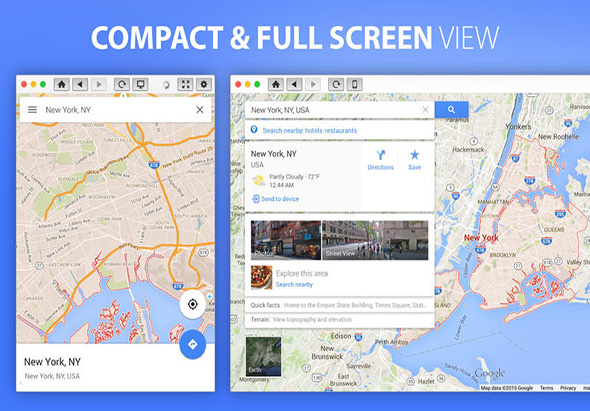 Atlas for Google Maps 1.0 for Mac|Mac版下载 | 