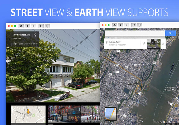 Atlas for Google Maps 1.0 for Mac|Mac版下载 | 