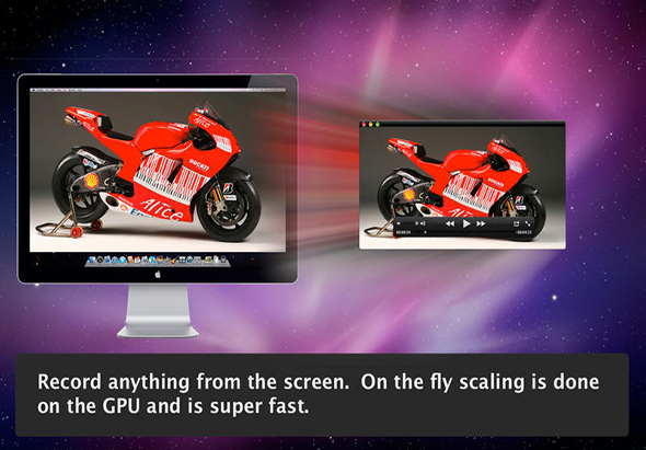 iShowU HD Pro 2.3.2 for Mac|Mac版下载 |