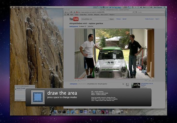 iShowU HD Pro 2.3.2 for Mac|Mac版下载 |