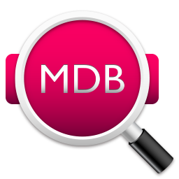 MDB Explorer 2.4.5 for Mac|Mac版下载 | MDB Explorer 2.4.5 for Mac|Mac版下载 |