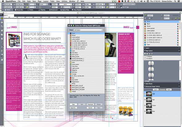 QuarkXPress 10 10.2 for Mac|Mac版下载 | 