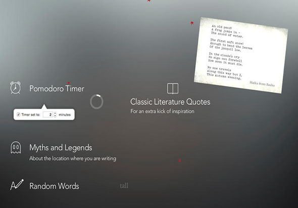 Haven 1.1 for Mac|Mac版下载 | 