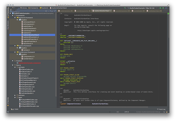 AppCode 3.1.7 for Mac|Mac版下载 |