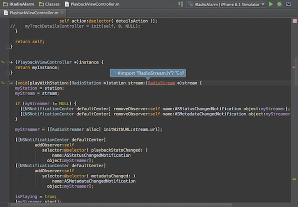 AppCode 3.1.7 for Mac|Mac版下载 |