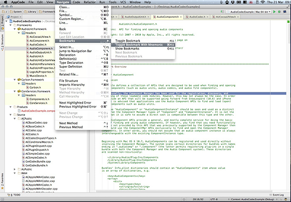 AppCode 3.1.7 for Mac|Mac版下载 |