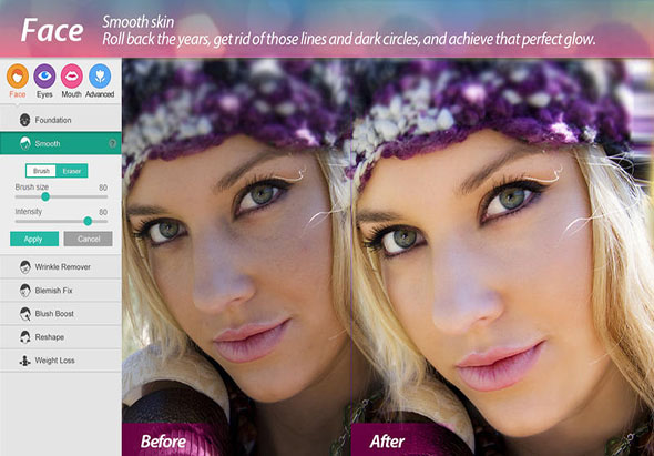 Beautune 1.0.5 for Mac|Mac版下载 |