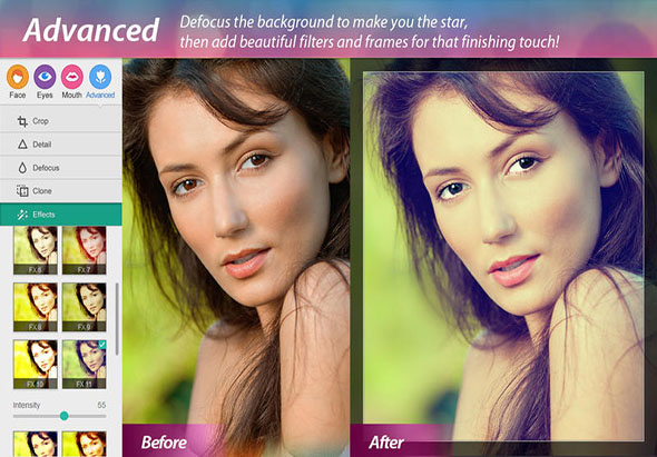 Beautune 1.0.5 for Mac|Mac版下载 |