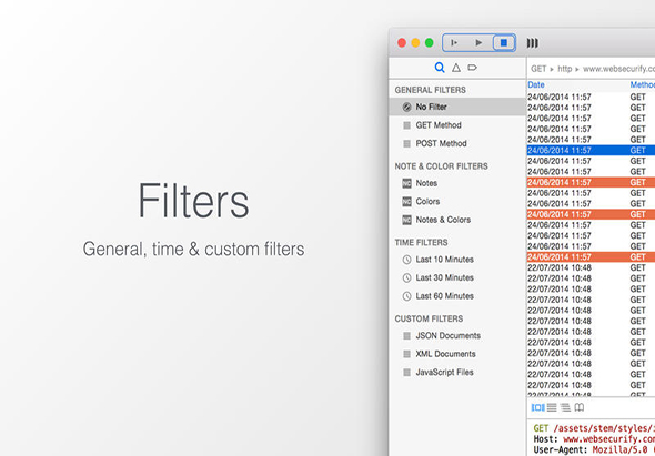 Proxy 1.11 for Mac|Mac版下载 | 