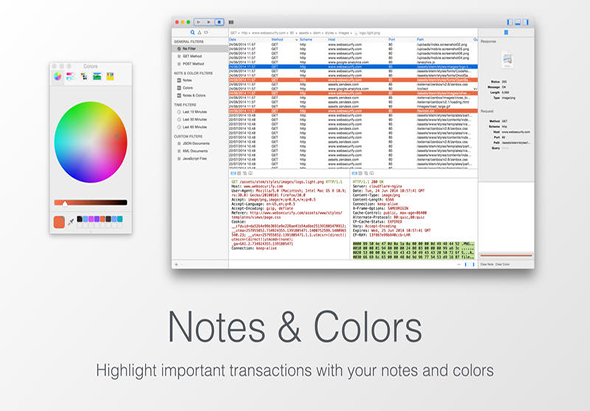 Proxy 1.11 for Mac|Mac版下载 | 