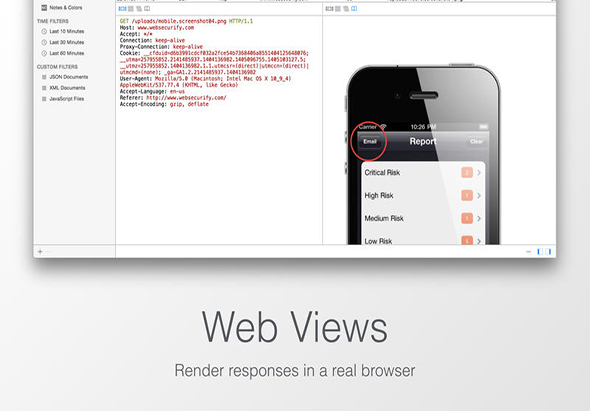 Proxy 1.11 for Mac|Mac版下载 | 