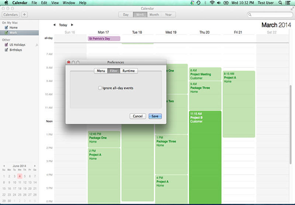 ReCal 2.2 for Mac|Mac版下载 |