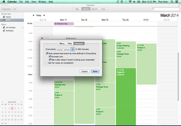 ReCal 2.2 for Mac|Mac版下载 |