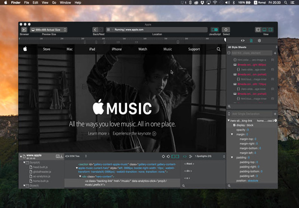 Xpressive 2.0.0 for Mac|Mac版下载 |
