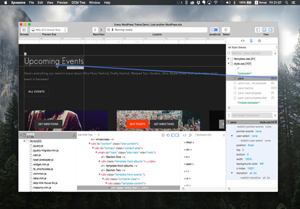 Xpressive 2.0.0 for Mac|Mac版下载 |