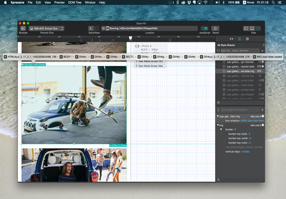 Xpressive 2.0.0 for Mac|Mac版下载 |