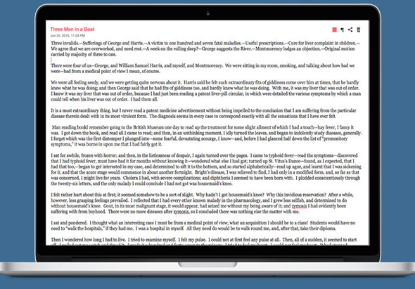 Intellie Notes 1.0.1 for Mac|Mac版下载 |