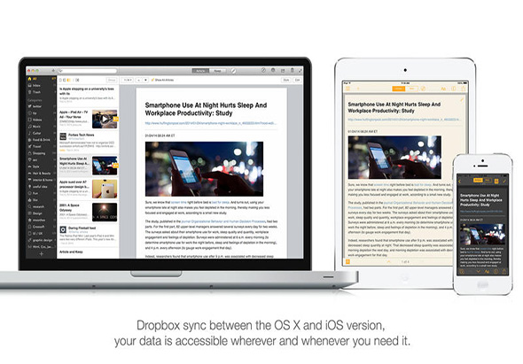Keep Everything Premium 2.3 for Mac|Mac版下载 |