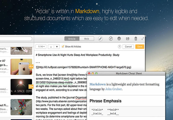 Keep Everything Premium 2.3 for Mac|Mac版下载 |